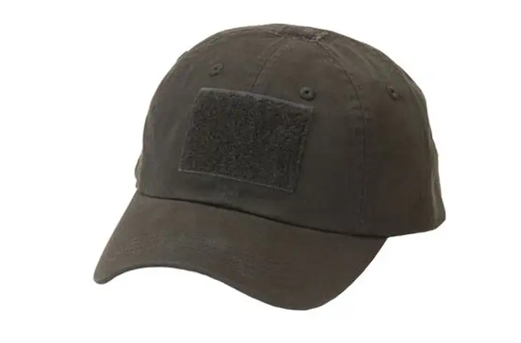 Tac Shield Contractor Cap — 2 models - view 2